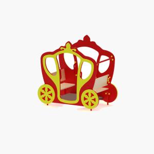 Купить Карета ИФ 105 в Кургане 