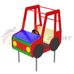 Купить Машинка ИФ 101 в Кургане 