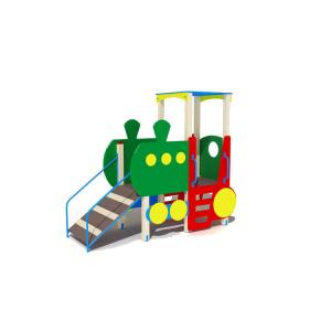 Купить Паровозик ИФ 106 в Кургане 