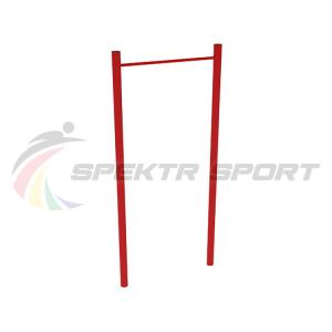 Купить Турник мини уличный СО 209 в Кургане 
