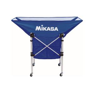 Купить Корзинка для мячей Mikasa AC-BC210 в Кургане 