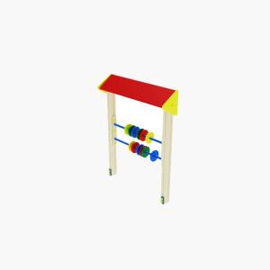 Купить Счеты игровые ИФ 301 в Кургане 