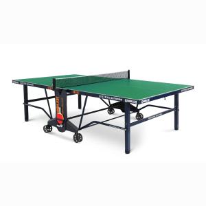 Купить Стол теннисный Gambler Edition Outdoor green в Кургане 