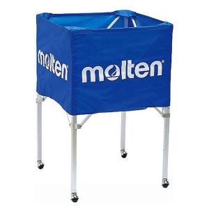 Купить Корзинка для мячей Molten BK0012 в Кургане 