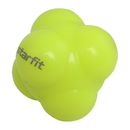 Купить Мяч реакционный Starfit RB-301 в Кургане 