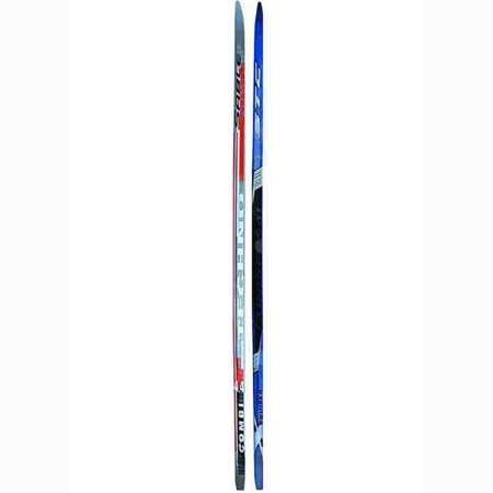 Купить Лыжи STC р.150-170см в Кургане 